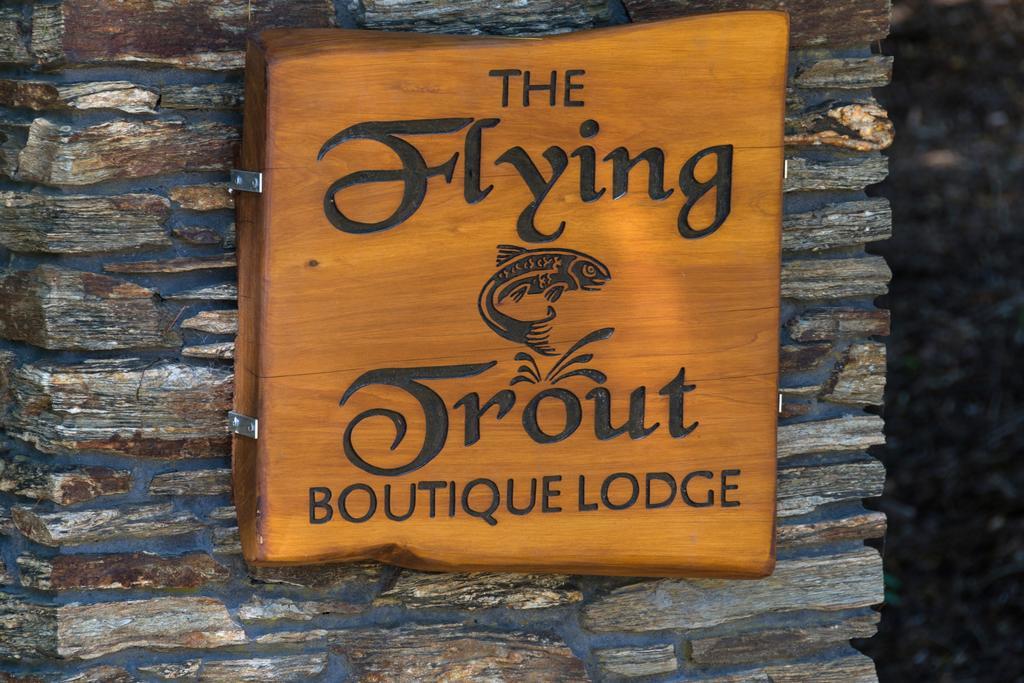 The Flying Trout Boutique Lodge